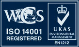 ISO 14001